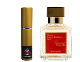 Maison Francis Kurkdjian Baccarat Rouge 540