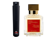 Maison Francis Kurkdjian Baccarat Rouge 540