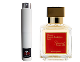 Maison Francis Kurkdjian Baccarat Rouge 540