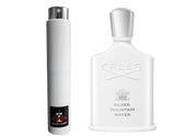 Creed Silver Mountain Water