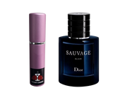 Dior Sauvage Elixir