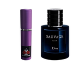 Dior Sauvage Elixir