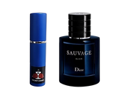 Dior Sauvage Elixir
