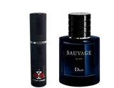 Dior Sauvage Elixir