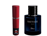 Dior Sauvage Elixir