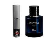 Dior Sauvage Elixir