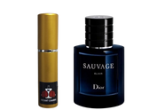 Dior Sauvage Elixir