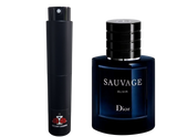 Dior Sauvage Elixir