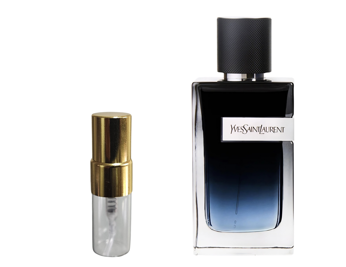 Yves Saint Laurent Y EDP