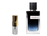 Yves Saint Laurent Y EDP
