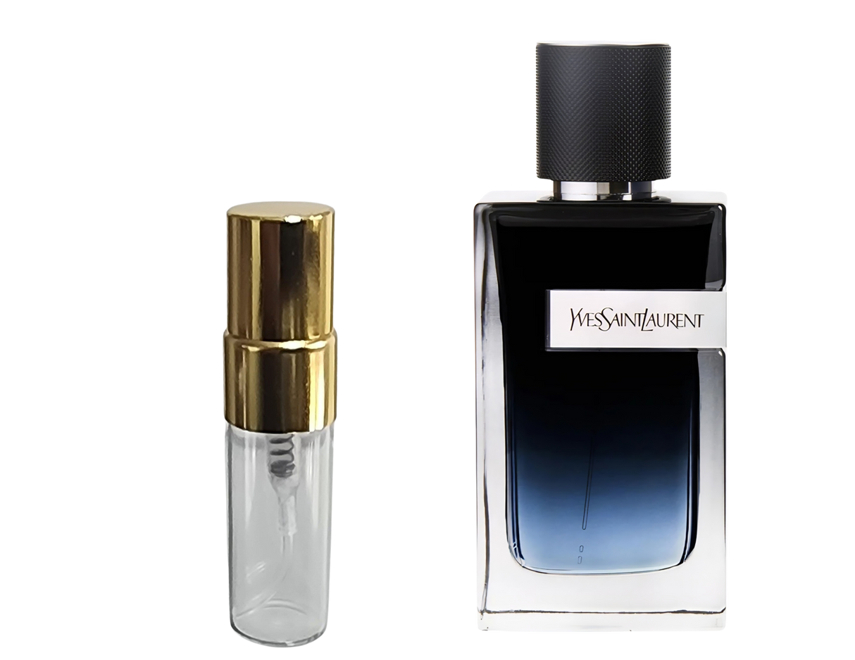 Yves Saint Laurent Y EDP