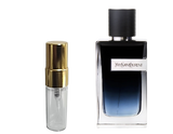 Yves Saint Laurent Y EDP