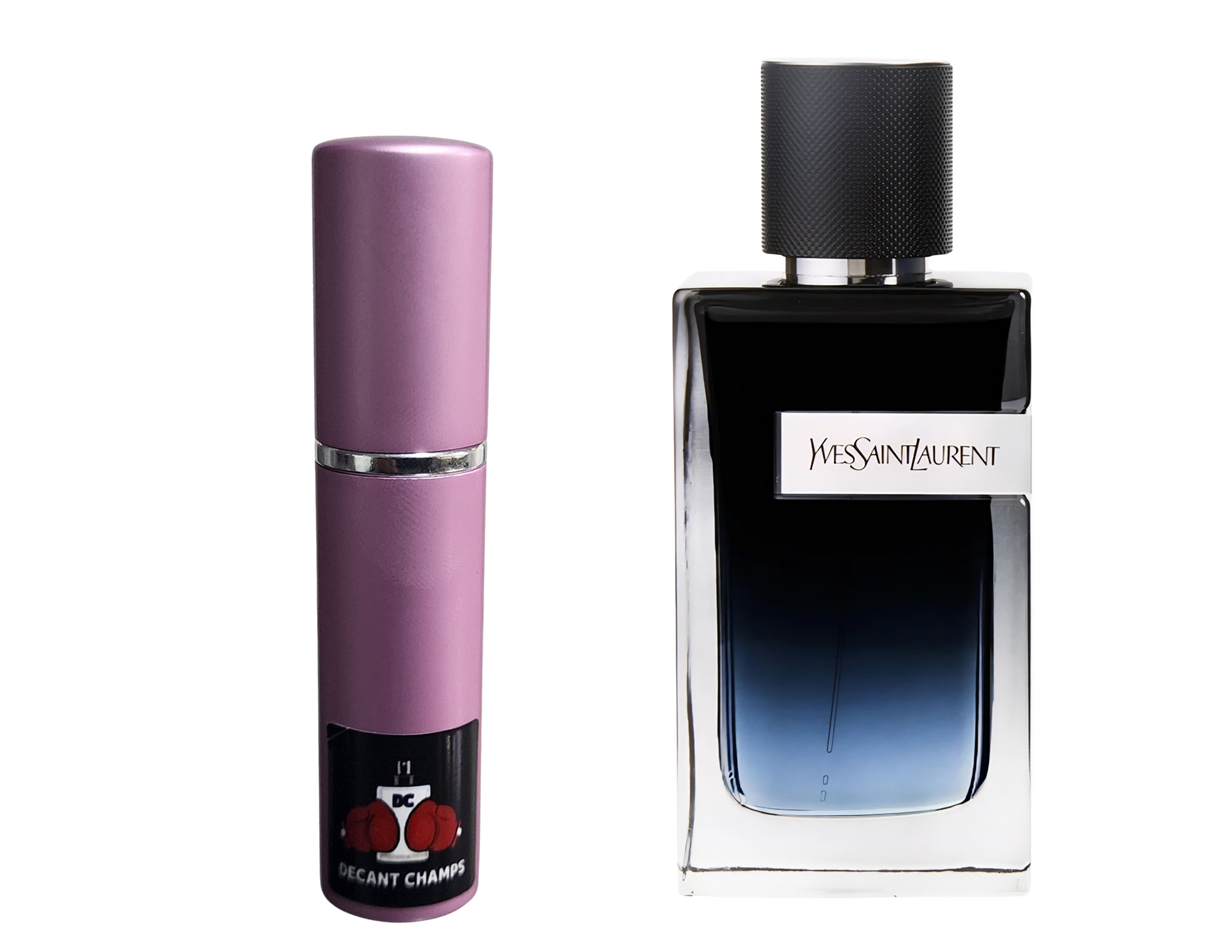 Yves Saint Laurent Y EDP