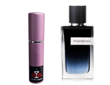Yves Saint Laurent Y EDP