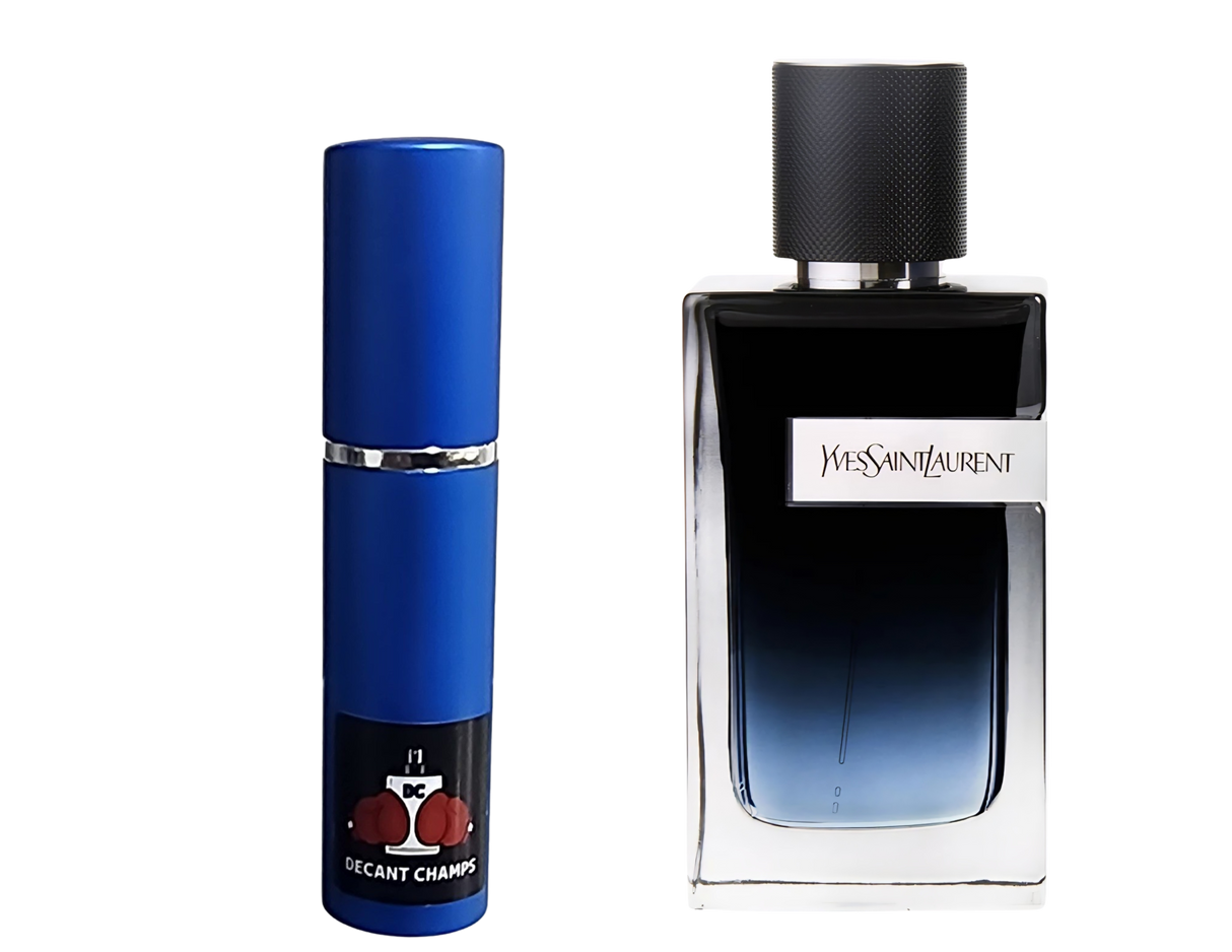 Yves Saint Laurent Y EDP