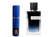 Yves Saint Laurent Y EDP