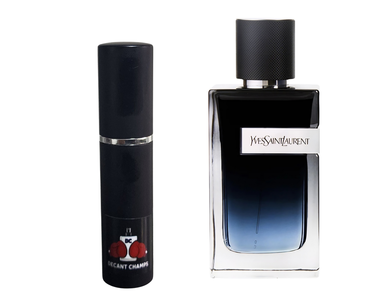 Yves Saint Laurent Y EDP