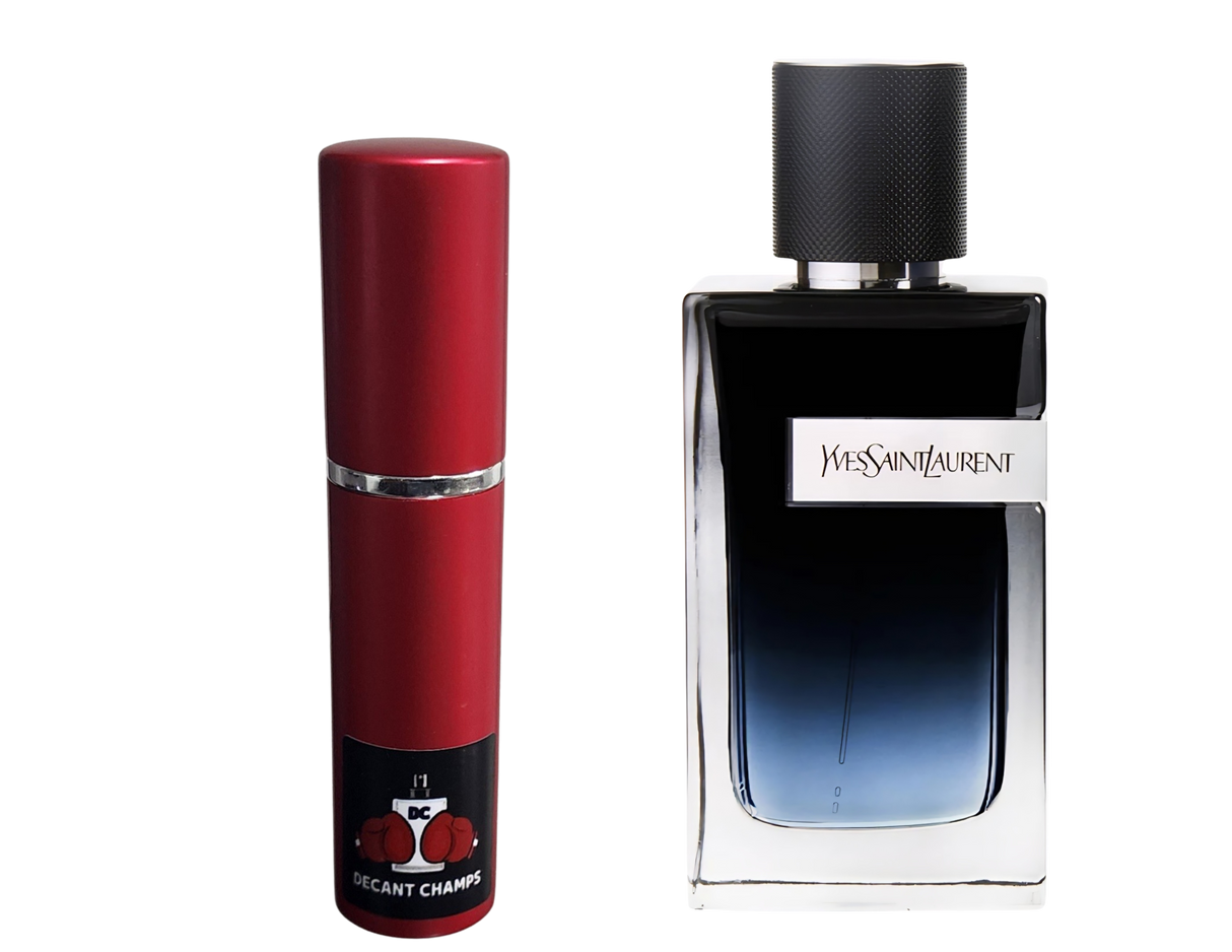 Yves Saint Laurent Y EDP
