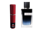 Yves Saint Laurent Y EDP