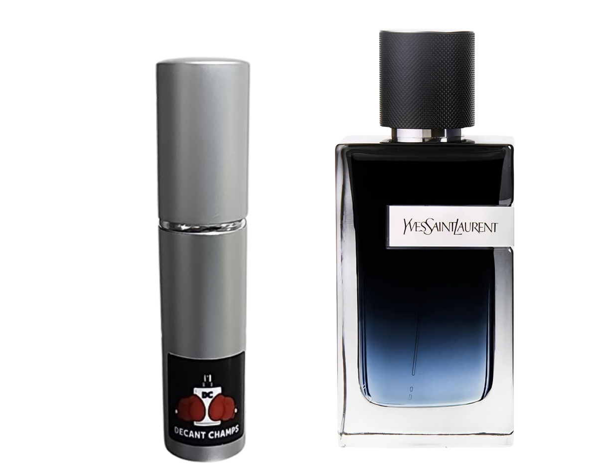 Yves Saint Laurent Y EDP