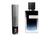 Yves Saint Laurent Y EDP