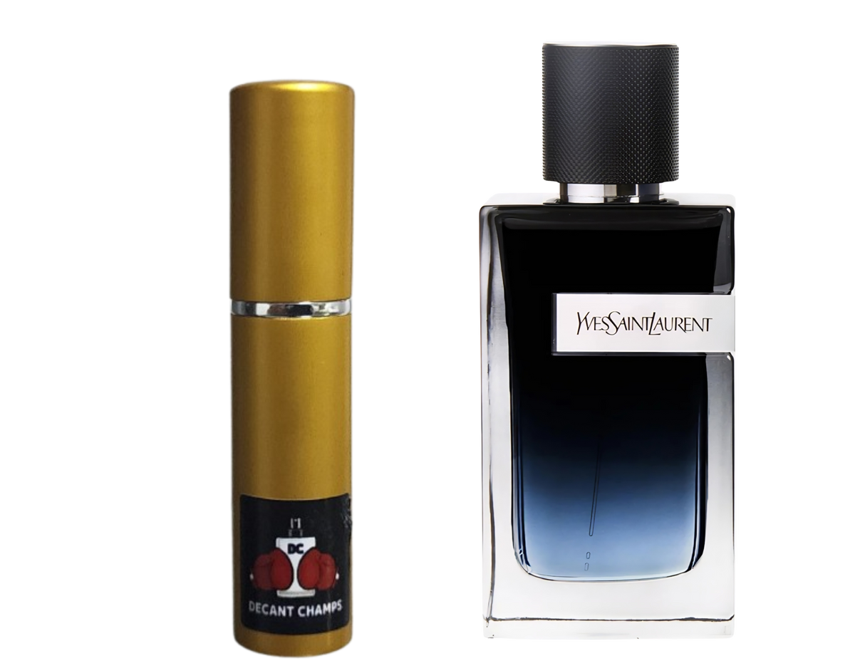 Yves Saint Laurent Y EDP