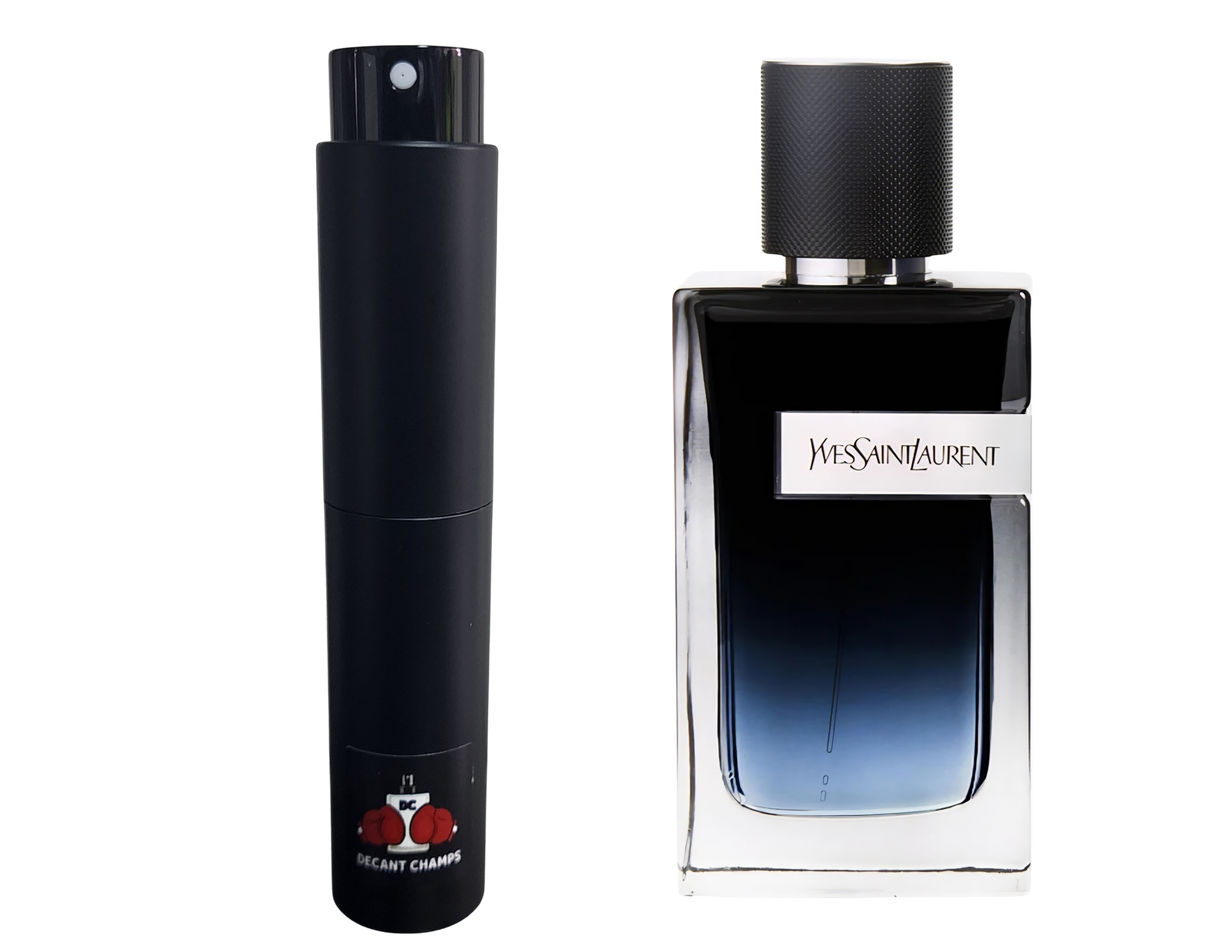 Yves Saint Laurent Y EDP