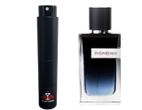 Yves Saint Laurent Y EDP