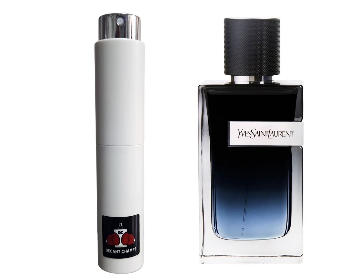 Yves Saint Laurent Y EDP