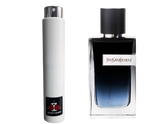 Yves Saint Laurent Y EDP