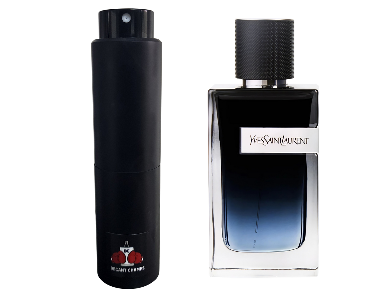 Yves Saint Laurent Y EDP