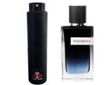 Yves Saint Laurent Y EDP