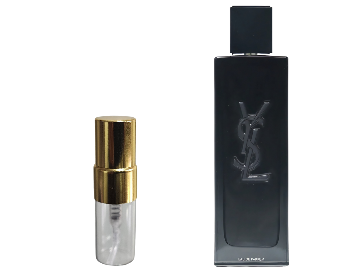 Yves Saint Laurent Myslf EDP