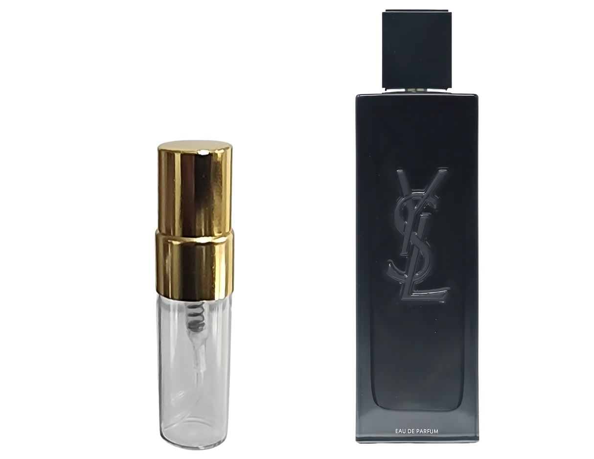 Yves Saint Laurent Myslf EDP