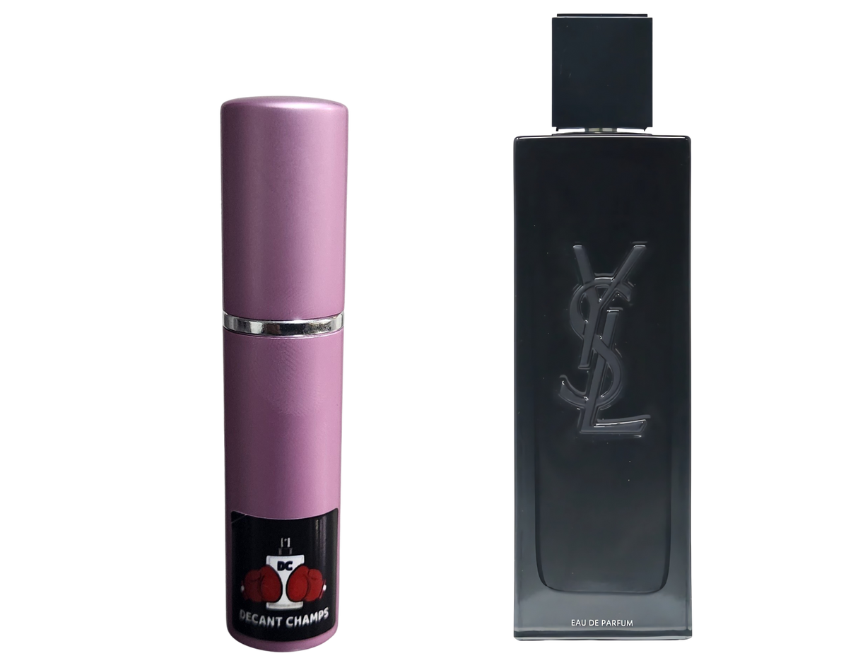Yves Saint Laurent Myslf EDP