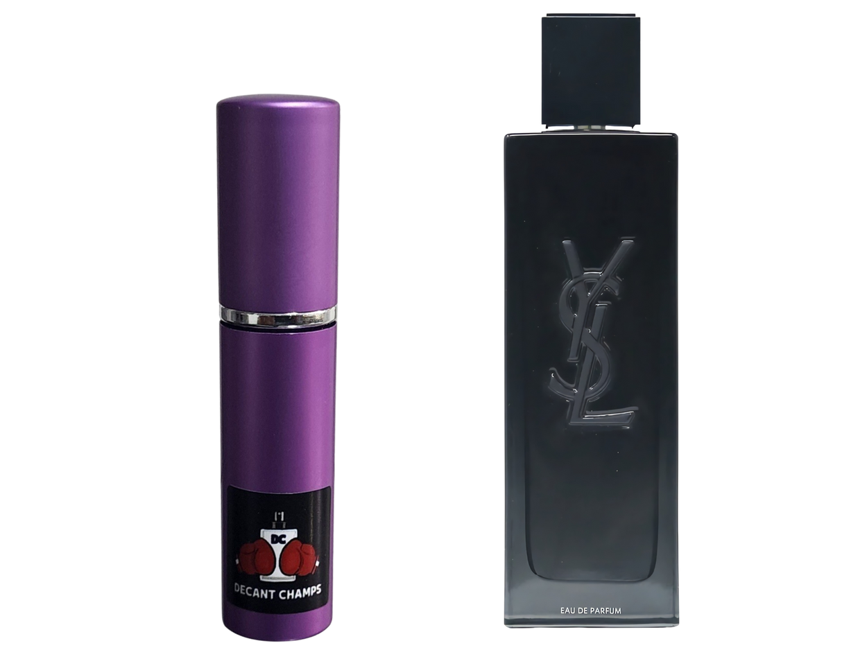 Yves Saint Laurent Myslf EDP