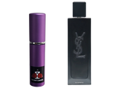 Yves Saint Laurent Myslf EDP