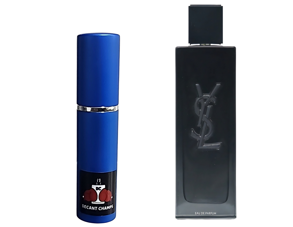 Yves Saint Laurent Myslf EDP