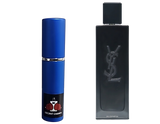 Yves Saint Laurent Myslf EDP