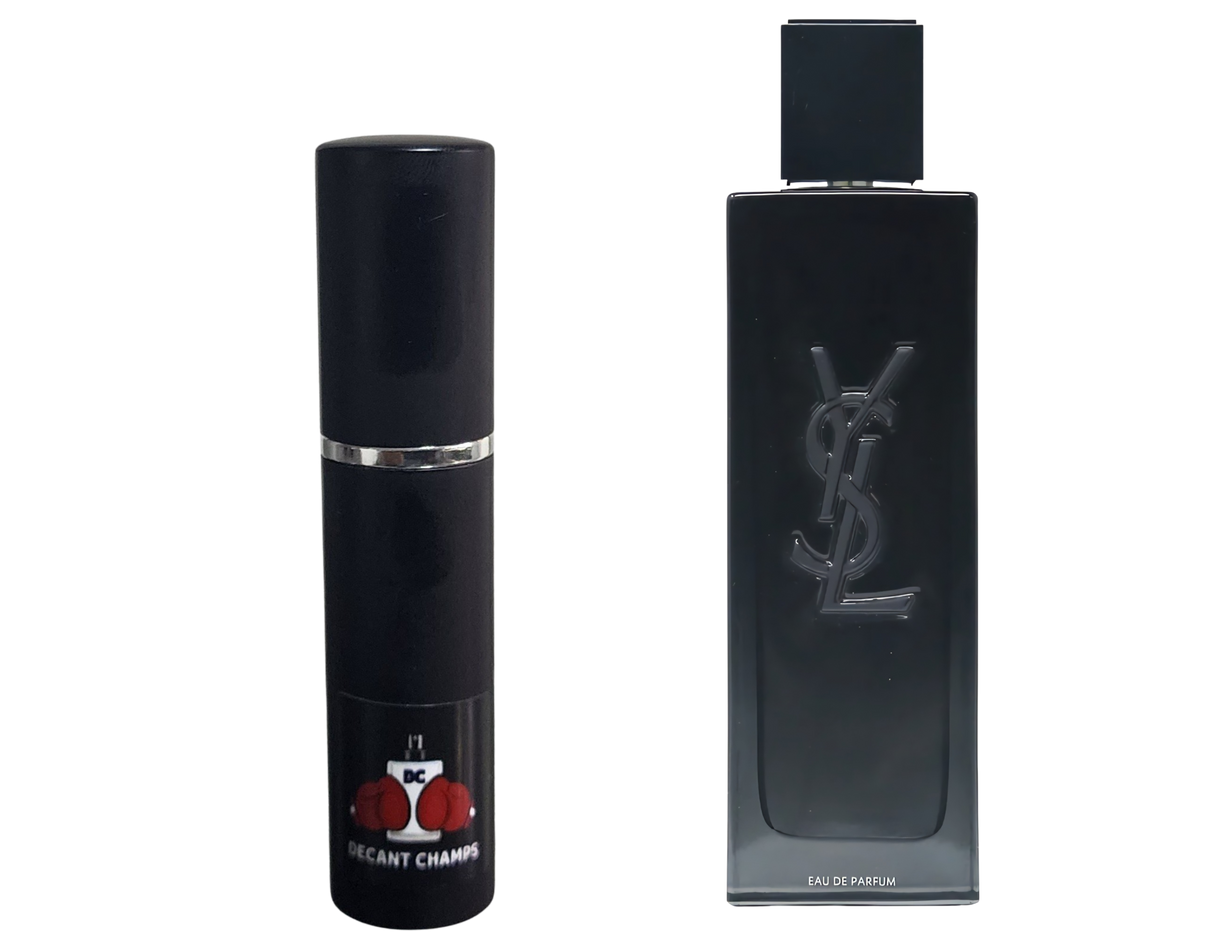 Yves Saint Laurent Myslf EDP