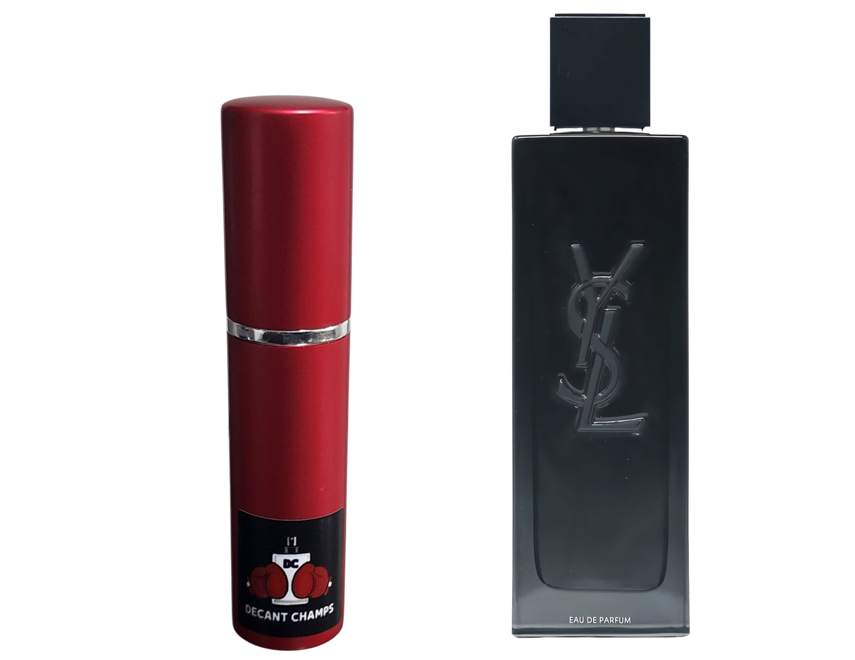 Yves Saint Laurent Myslf EDP