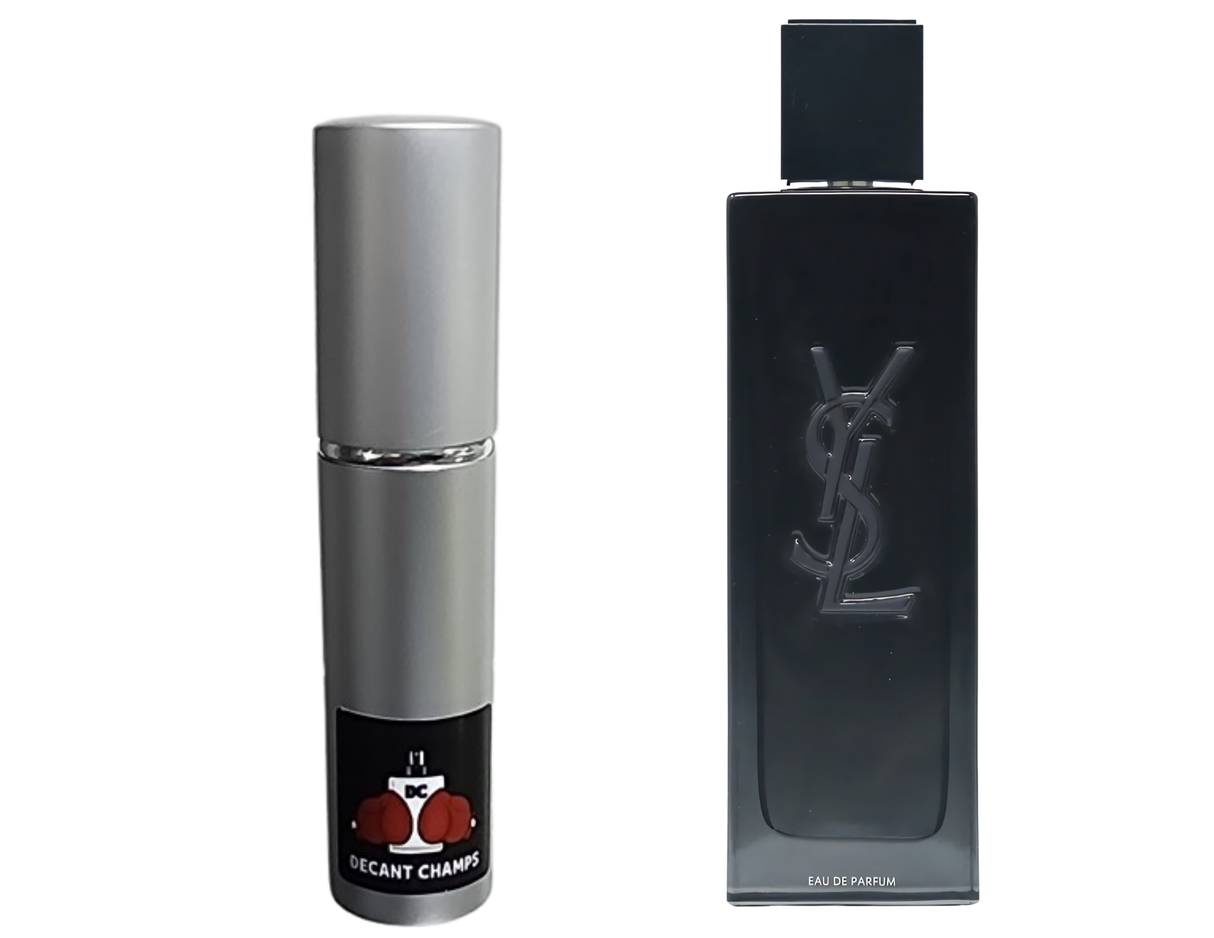 Yves Saint Laurent Myslf EDP