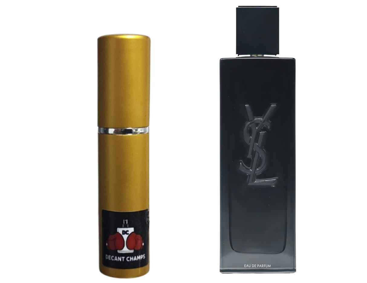 Yves Saint Laurent Myslf EDP