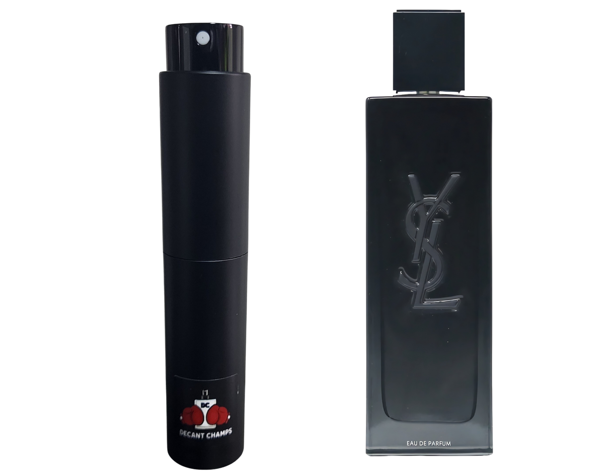 Yves Saint Laurent Myslf EDP