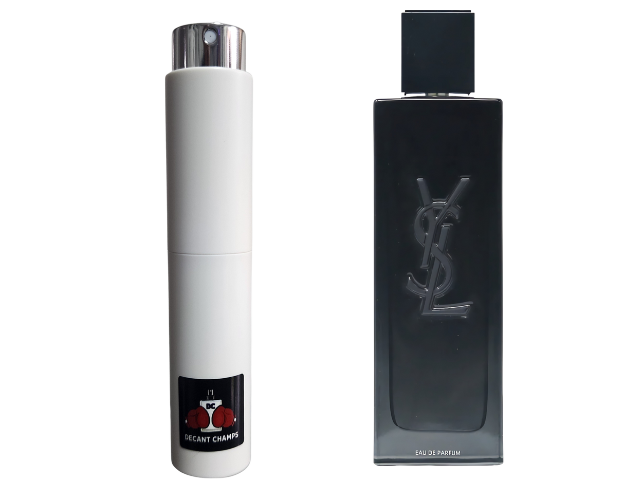 Yves Saint Laurent Myslf EDP