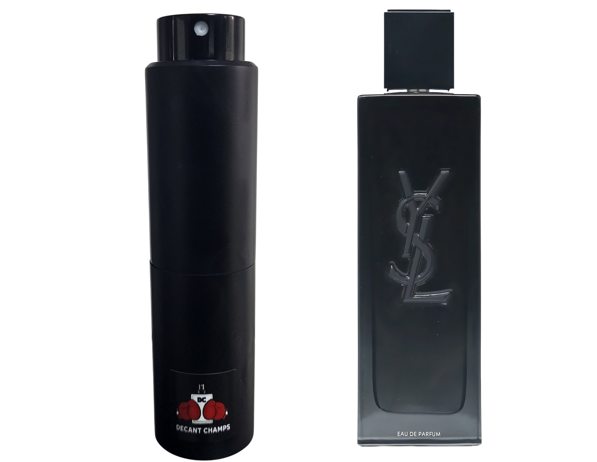 Yves Saint Laurent Myslf EDP
