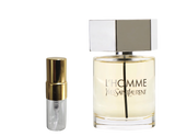 Yves Saint Laurent L'Homme Edt
