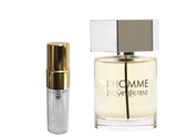 Yves Saint Laurent L'Homme Edt
