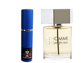 Yves Saint Laurent L'Homme Edt