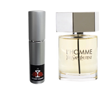 Yves Saint Laurent L'Homme Edt